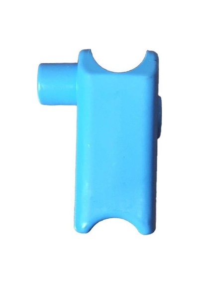 Numatic 227686 Kat Temizlik Arabası Sol Tutma Kolu