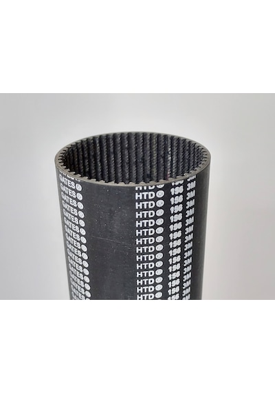 Htd3m 156 5mm Kauçuk Zaman Kayışı