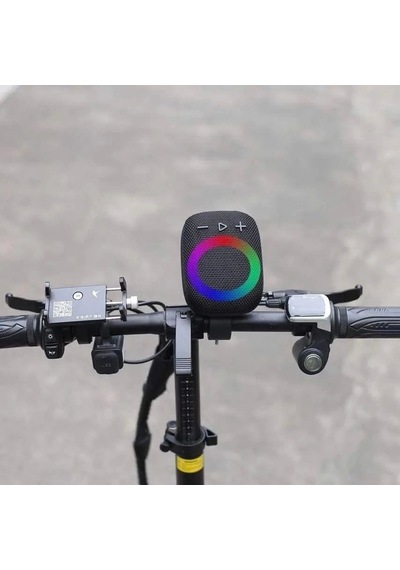 Gidon Uyumlu Bisiklet Wireless Speaker