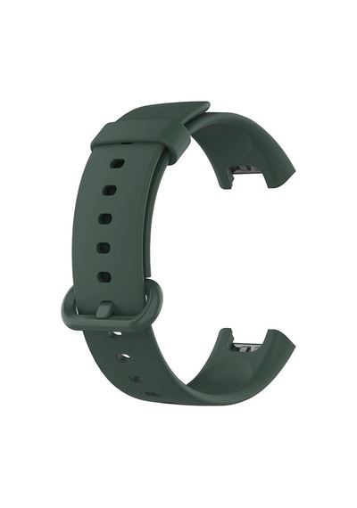 Microsonic Xiaomi Redmi Watch Kordon, Silicone Sport Band