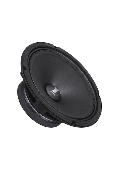 Mobass Mbm-16 16cm Midrange Hoparlör Takımı