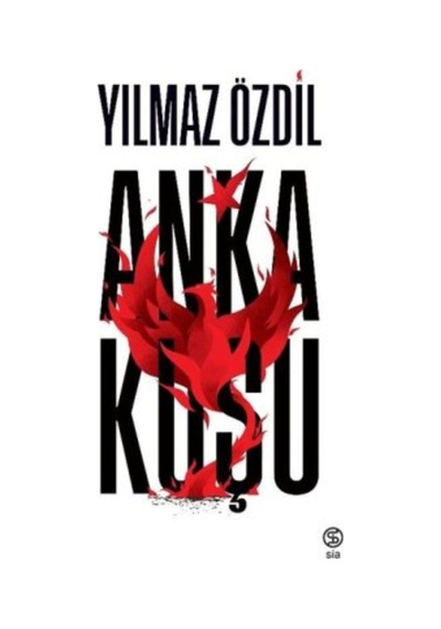 Anka Kuşu Yılmaz Özdil