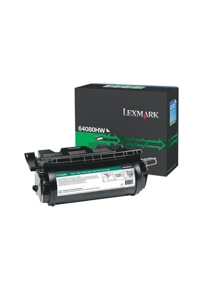 Lexmark 64016HW  Toner