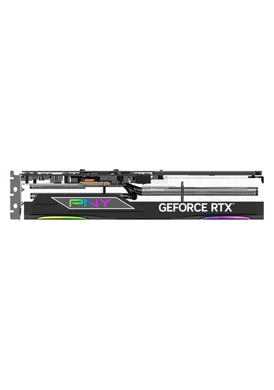 Pny Geforce Rtx 5070 Ti 16gb Argb Epıc-x Gddr7 256bit Vcg5070t16tfxxpb1 Ekran Kartı