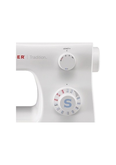 Sınger Tradıtıon 2259 Dikiş Makinası-sınger - Pfaff Bayi