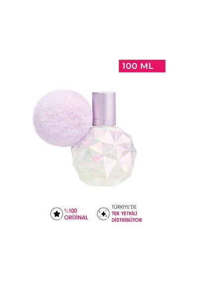 Ariana Grande Moonlight Eau De Parfum 100 Ml Kadın Parfüm Şekerli