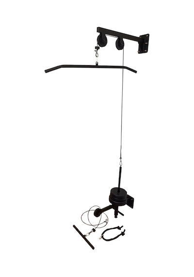 ESİGYM Lat Pulldown Triceps & Biceps Çalışma İstasyonu