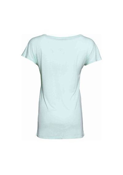 Hummel Jensy Kadın Tişört Yeşil Xs - 911318-6008 Yeşil