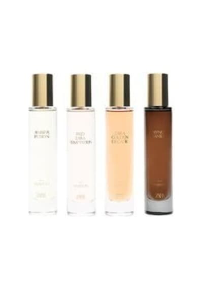 Chapter Dıscovery Set Edp 4 X 30 Ml 1.01 Fl. Oz . Baharat - Odunsu
