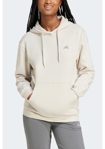 Adidas Iy9228 W Sl Fc Hd Kadın Sweatshirt renkli