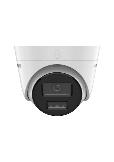 Hıkvısıon Ds-2cd1323g2-lıuf 2mpix, 2,8mm Lens, H265+, Hybrid Light, 30mt Gece Görüşü, Poe, Mikrofonlu Dome Ip Kamera