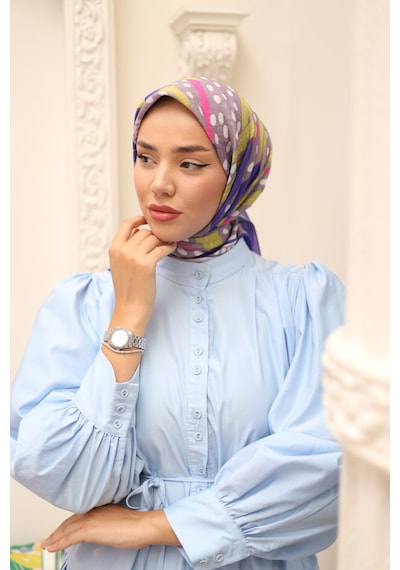 Silk Home Olinda Eşarp 48003-12