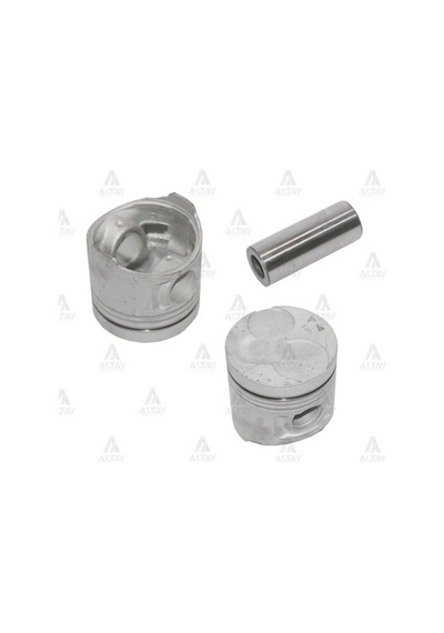 MOBIS 2341042471 Piston Tek Kmy 94-96 0.25