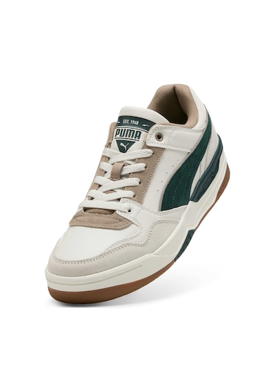 Puma Rebound Retro Sd Beyaz Erkek Sneaker 000000000102247087 Beyaz