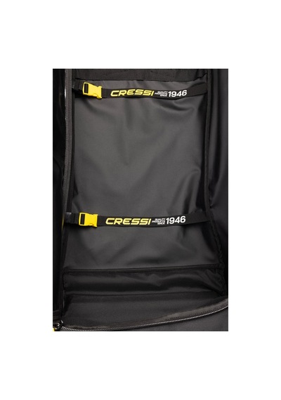 Cressi Moby 2 Trolley Çanta