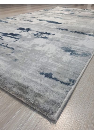 Tuğra Murano 3202 Gri Halı Yolluk 80X150 Cm