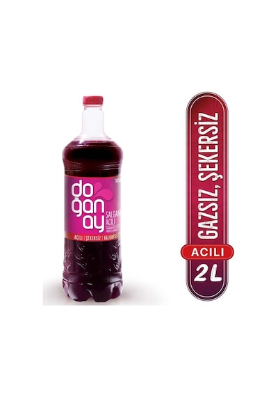 Şalgam Suyu 2000ml Sade