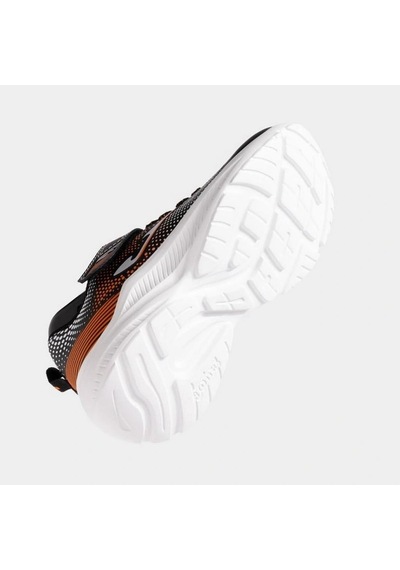 Joma Jhorıw2501v Horizon Jr Çocuk Günlük Spor Ayakkabı Siyah