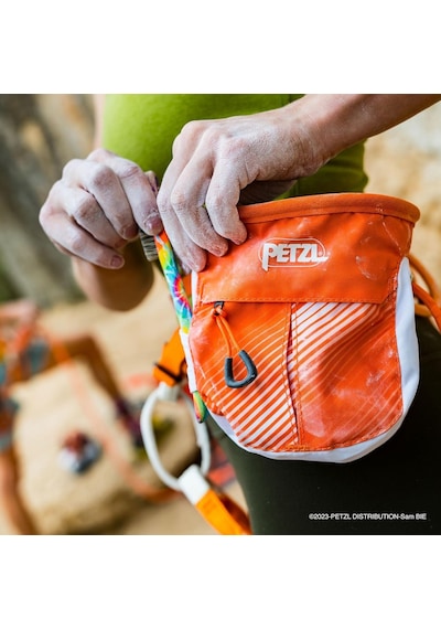 Petzl - Sıvı Manyezit Şişe 200 Ml Diğer