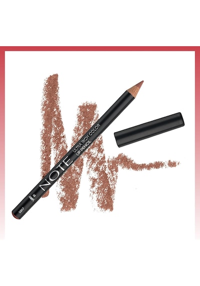 Ultra Rich Color Lip Pencil Dudak Kalemi 01 Sandy Çok Renkli