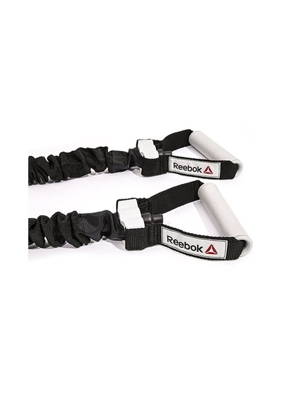 Reebok Rstb-16073 Power Tube L4 Direnç Lastiği Yüksek Sert