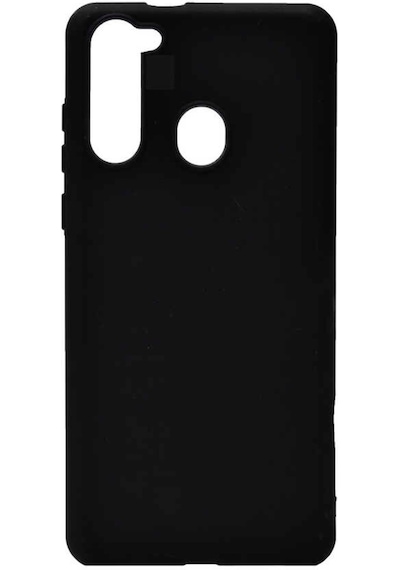 Galaxy M11 Kılıf Zore Biye Silikon Kılıf
