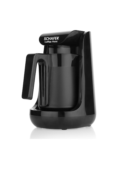 Schafer Coffee Point Türk Kahve Makinesi