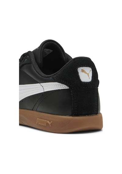 Puma Vikky Star Og Siyah Kadın Sneaker 000000000102266987 Siyah-beyaz