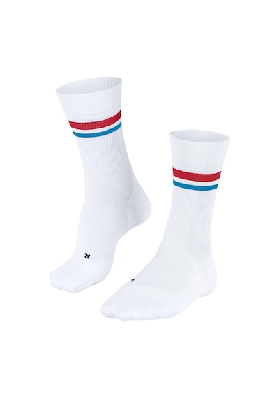 Falke Te4 Classic Erkek Trekking Çorabı-Beyaz