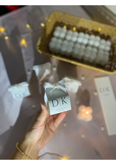 Bernami Biblo Pinterest Kişiye Özel Isimli Bubble Mum Düğün Söz Nişan Hoşgeldin Bebek Hediyelik 10 Adet