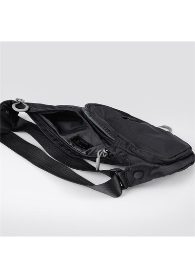 Ççs 31506 Omuz Askılı Bodybag Çapraz Çanta Siyah