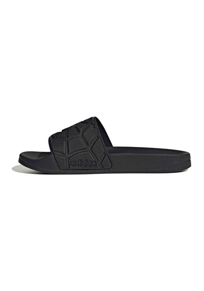 Adidas Adılette Shower Marvel Spıderman Erkek Terlik Kj1796 Siyah