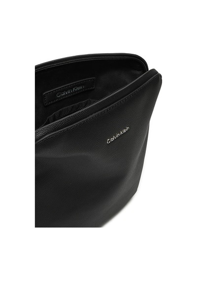 Calvin Klein Calvın Kleın Erkek Omuz Çantası K50k512767-beh Siyah