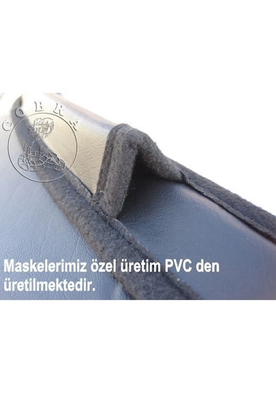 Rover 214 (1997-1999) Kaput Maskesi