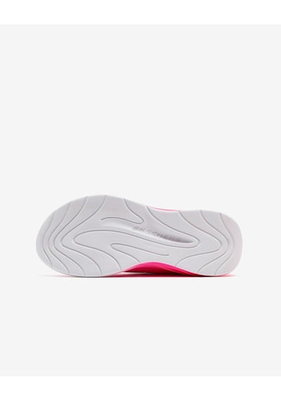 Skechers Wave 92 Imara Lıte Büyük Kız Çocuk Açık Pembe Spor Ayakkabı 303571l Lphp Pembe