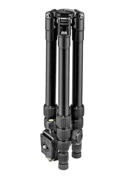 Sehpa, Hafif Element Traveler Siyah Größe S Mkeles5bk-bh