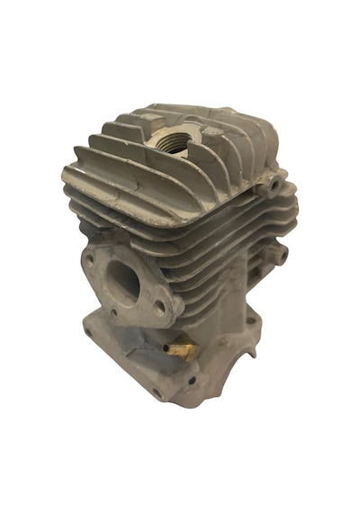 Max Extra YD-KW 25 Motorlu Testere  SİLİNDİR
