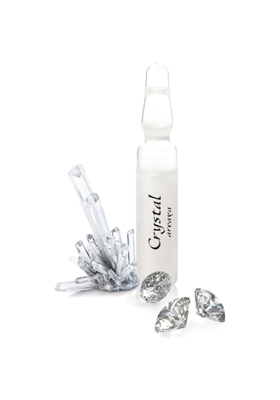 Arcaya Crystal Işıltı ve Sıkılaştırma Ampul Serum 5 x 2 ML