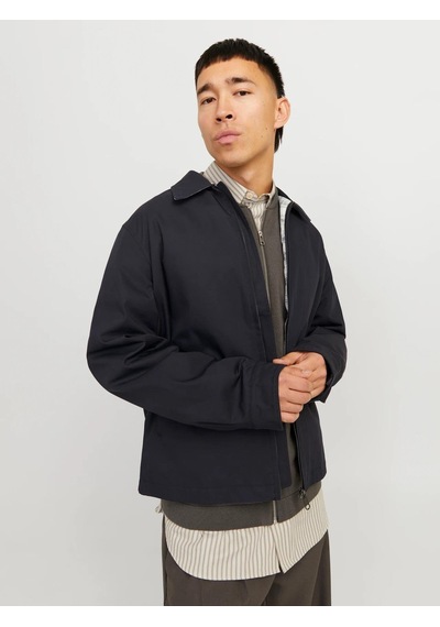 Jack&jones Jprcckyle Erkek Ceket 12272605 Siyah