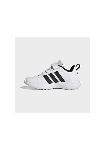 Adidas Vl Move El C Unisex Çocuk Sneaker Kh9936 Beyaz