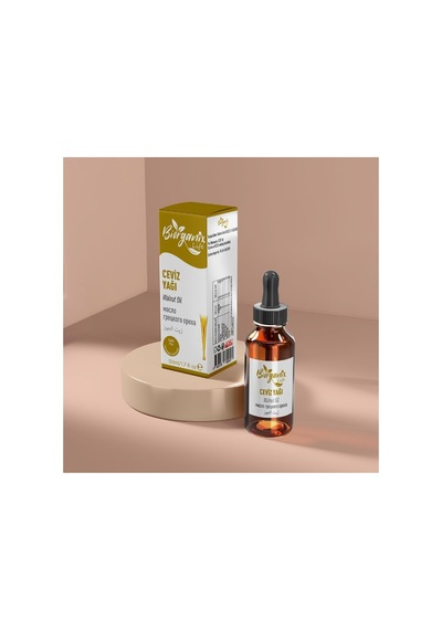 Ceviz Yağı 50 Ml