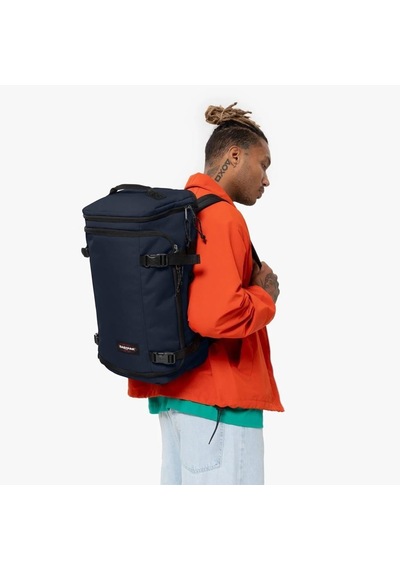 Easpack Eastpak Carry Pack Ultra Marine Seyahat Çantası Lacivert