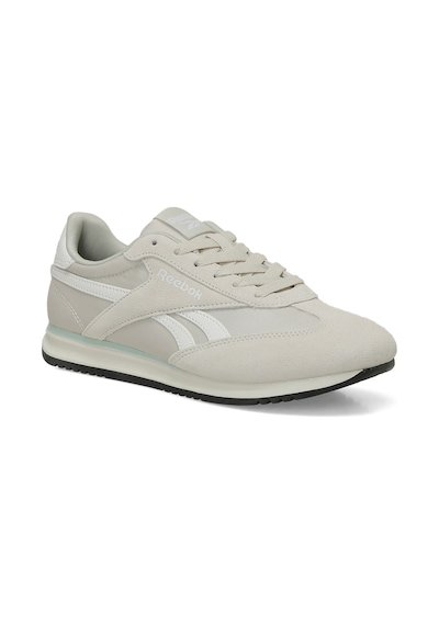 Reebok World 70 Gri Kadın Sneaker Gri-grı