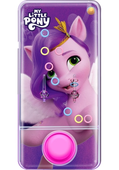 My Little Pony Temalı Su Oyunu - 1 Adet