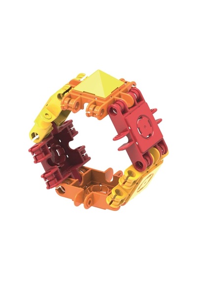 Clicformers Basic Set 30 Parça