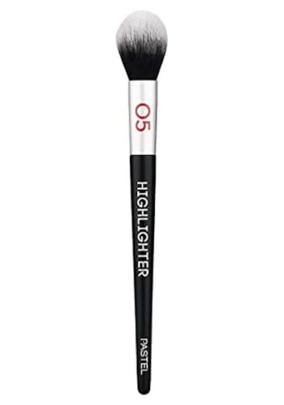 Higlighter Brush - Aydınlatıcı Fırçası 05 Genel