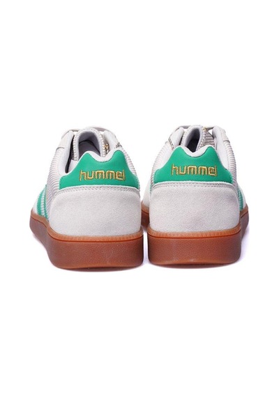 Hummel Unısex Moda Ayakkabı Hml Vm78 Archıve Studıo 900703 Whıte/green