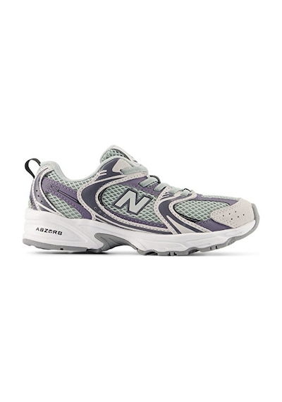 New Balance 530 Gri Modeli Koleksiyonu Çocuk Günlük Ayakkabı P5305oı Gri