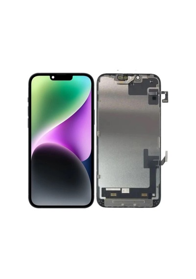 İphone 14 Dokunmatik Ekran Orj