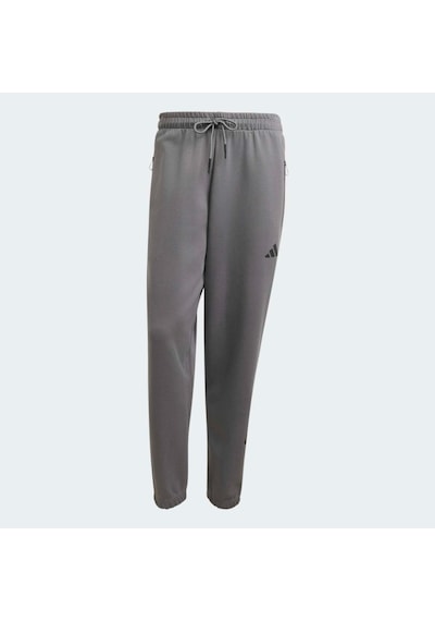 Adidas Z.n.e. Erkek Gri Eşofman Altı Kx7693